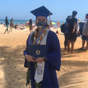 Meet your Posher, Raye